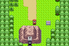 [PokeCommunity.com] Pokémon: Nick's Journeys