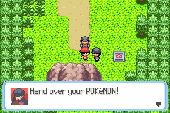 [PokeCommunity.com] Pokémon: Nick's Journeys