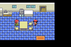 [PokeCommunity.com] Pokémon: Nick's Journeys