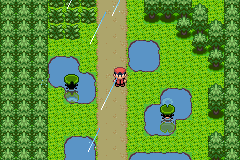 [PokeCommunity.com] Pokémon: Nick's Journeys