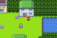 [PokeCommunity.com] Pokémon: Nick's Journeys
