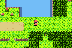 [PokeCommunity.com] Pokémon: Nick's Journeys