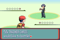 [PokeCommunity.com] Pokémon Sunshine