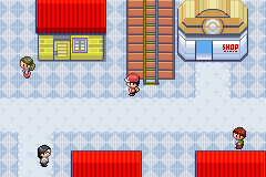 [PokeCommunity.com] Pokémon Sunshine