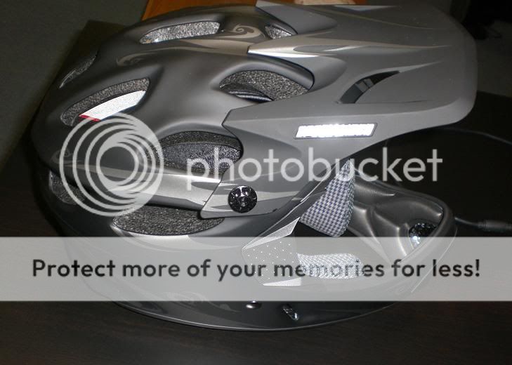 specialized deviant ii