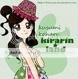 Kusumi Koharu 2nd Album (Kirarin*Land) Th_kusumi