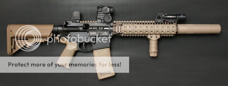 FDE Color Photo Comparison Request