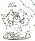 Everyone's favorite pokemon Letsboogie