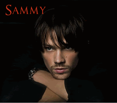Jared en imagenes - Pgina 10 Sammy-icon