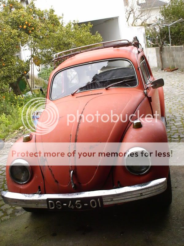 "RATO" - VW 1300 '75 HPIM0099
