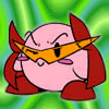 !!!!!!!!SPAM FIGHT Battel 2: Kirbyman vs. DeedeeT vs. Roosterwarlord!!!!!!!! KirbyKaminaAnimated
