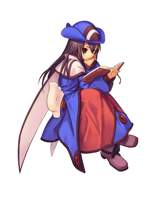 [PokeCommunity.com] Spirit of Oblivion