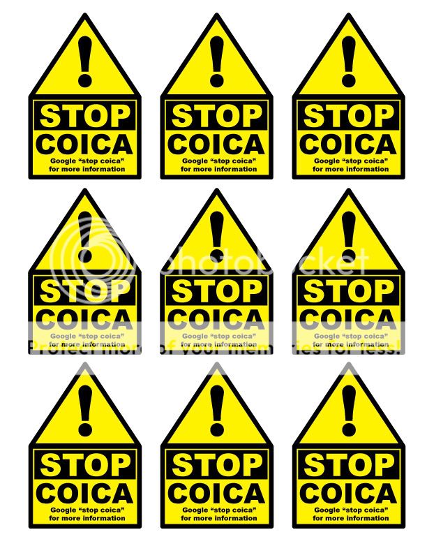 COICA graphics Stopcoica-1