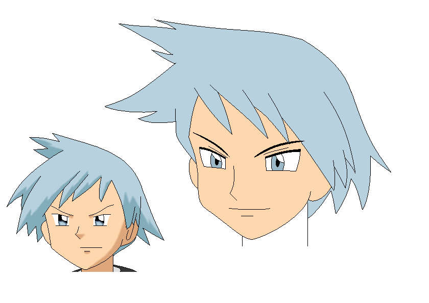 [PokeCommunity.com] Anime Charcter Drawings (revival)