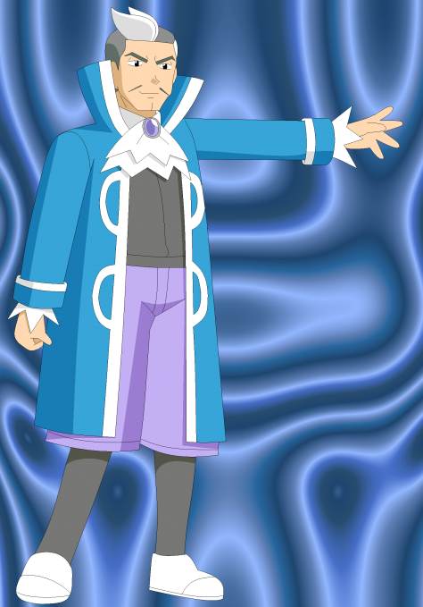 [PokeCommunity.com] Anime Charcter Drawings (revival)