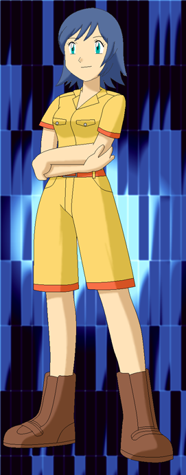 [PokeCommunity.com] Anime Charcter Drawings (revival)