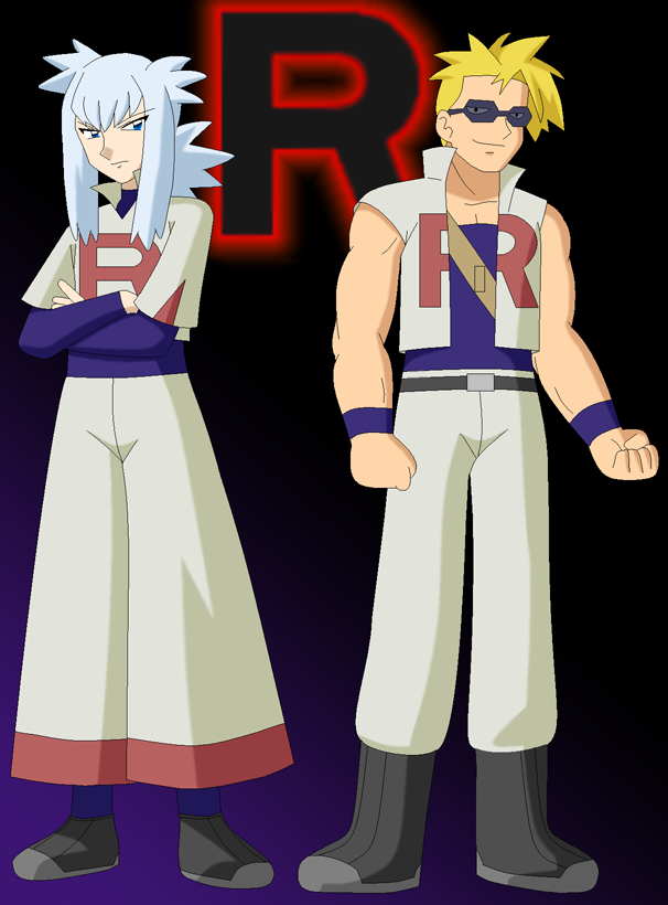 [PokeCommunity.com] Anime Charcter Drawings (revival)