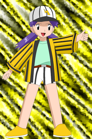 [PokeCommunity.com] Anime Charcter Drawings (revival)