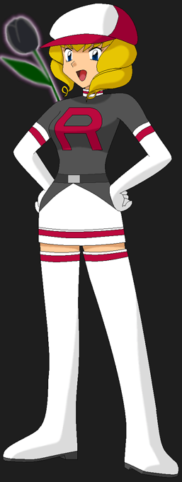 [PokeCommunity.com] Anime Charcter Drawings (revival)