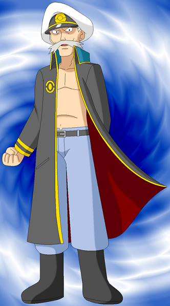 [PokeCommunity.com] Anime Charcter Drawings (revival)