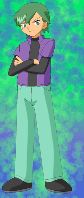 [PokeCommunity.com] Anime Charcter Drawings (revival)