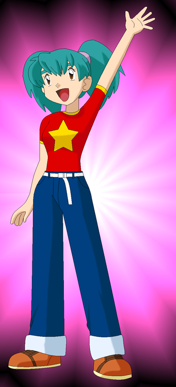 [PokeCommunity.com] Anime Charcter Drawings (revival)