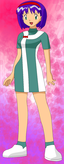 [PokeCommunity.com] The Erika Fan Club
