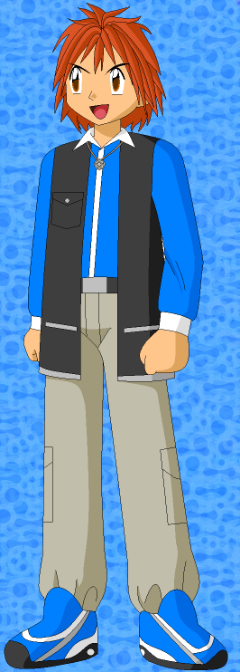 [PokeCommunity.com] Anime Charcter Drawings (revival)