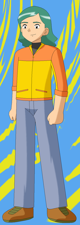 [PokeCommunity.com] Anime Charcter Drawings (revival)