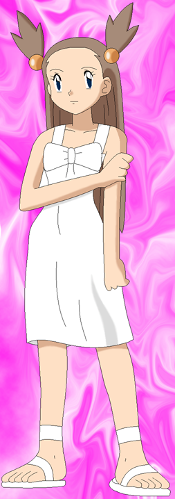 [PokeCommunity.com] Anime Charcter Drawings (revival)