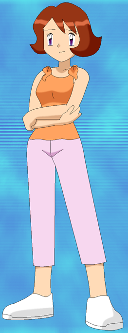 [PokeCommunity.com] Anime Charcter Drawings (revival)