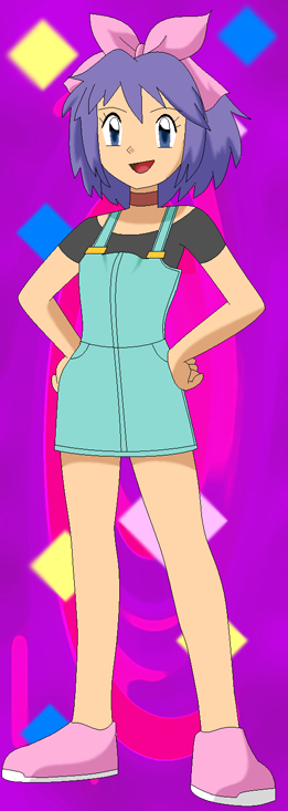 [PokeCommunity.com] Anime Charcter Drawings (revival)