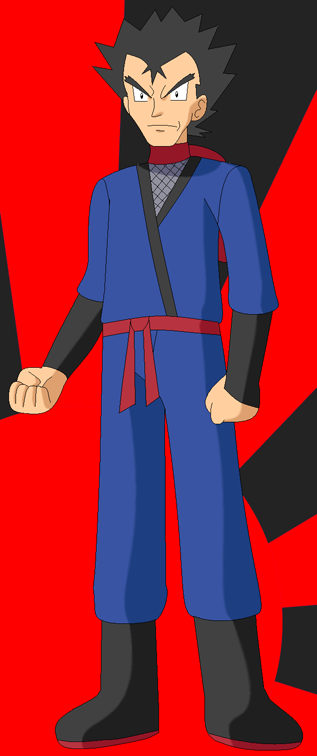 [PokeCommunity.com] Anime Charcter Drawings (revival)