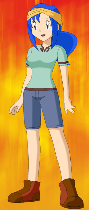 [PokeCommunity.com] Anime Charcter Drawings (revival)