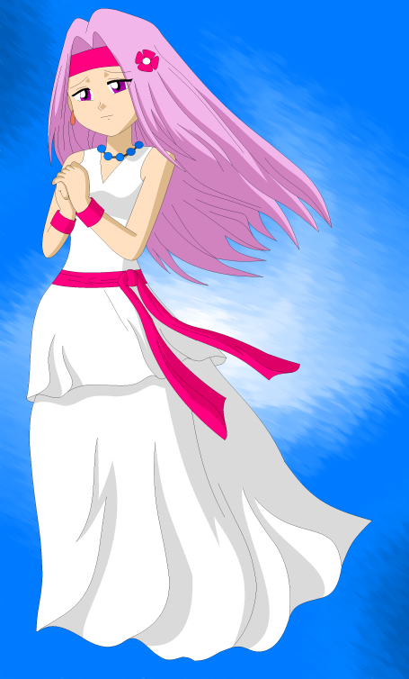 [PokeCommunity.com] Anime Charcter Drawings (revival)