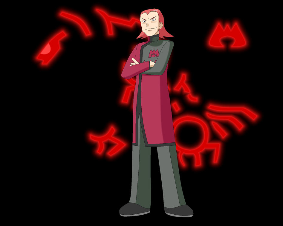 [PokeCommunity.com] Anime Charcter Drawings (revival)