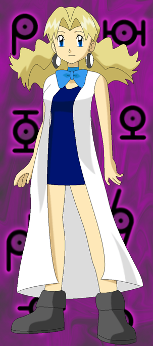 [PokeCommunity.com] Anime Charcter Drawings (revival)