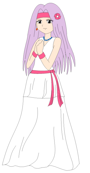 [PokeCommunity.com] Anime Charcter Drawings (revival)