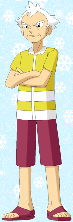 [PokeCommunity.com] Anime Charcter Drawings (revival)