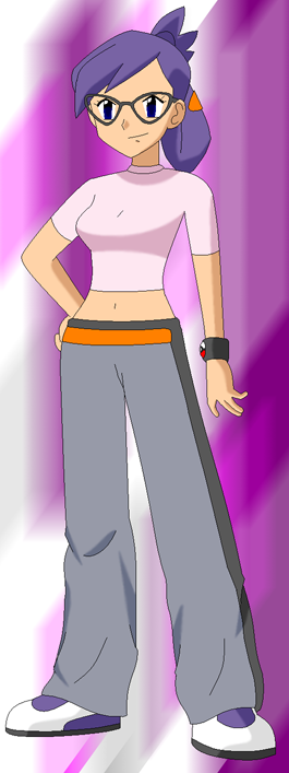 [PokeCommunity.com] Anime Charcter Drawings (revival)