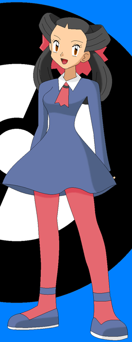 [PokeCommunity.com] Anime Charcter Drawings (revival)