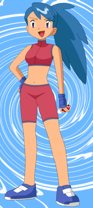 [PokeCommunity.com] Anime Charcter Drawings (revival)