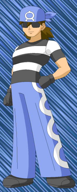 [PokeCommunity.com] Anime Charcter Drawings (revival)