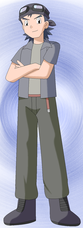 [PokeCommunity.com] Anime Charcter Drawings (revival)