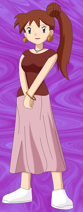 [PokeCommunity.com] Anime Charcter Drawings (revival)