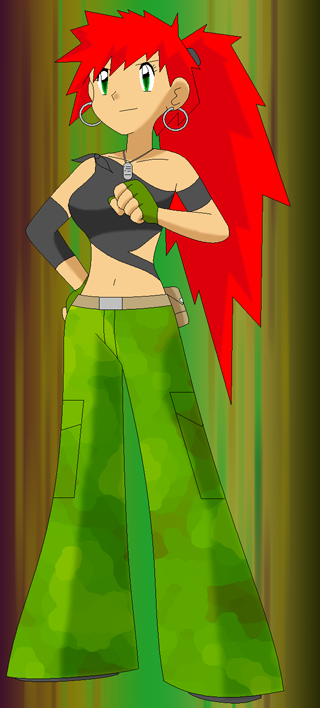 [PokeCommunity.com] Anime Charcter Drawings (revival)