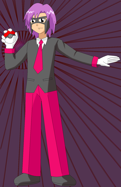 [PokeCommunity.com] Anime Charcter Drawings (revival)