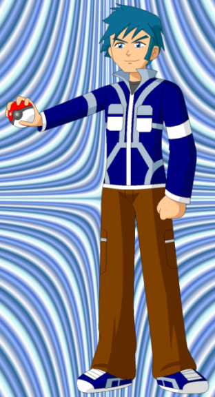 [PokeCommunity.com] Anime Charcter Drawings (revival)