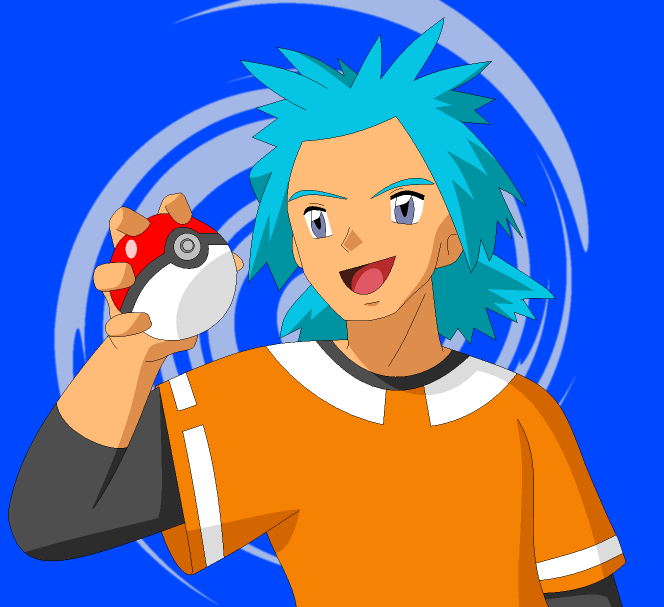 [PokeCommunity.com] Anime Charcter Drawings (revival)
