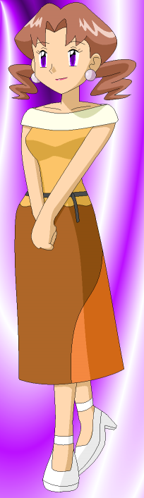 [PokeCommunity.com] Anime Charcter Drawings (revival)